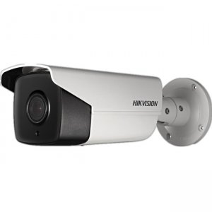 Hikvision 4K Smart Bullet Camera DS-2CD4AC5F-IZH