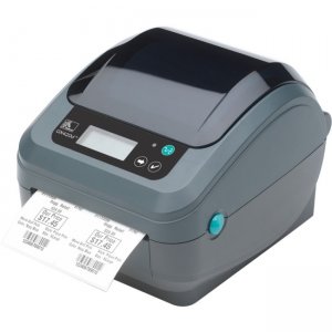 Zebra Label Printer GX42-202511-150 GX420d