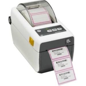 Zebra Direct Thermal Printer ZD41H23-D01M00EZ ZD410-HC