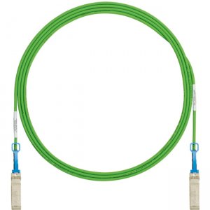 Panduit Twinaxial Network Cable PSF1PXD4MGR