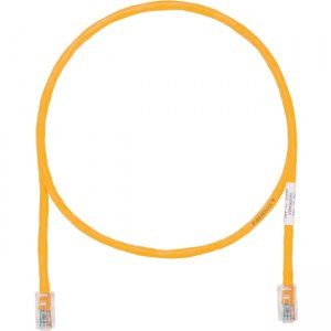 Panduit Cat.5e UTP Patch Network Cable UTPCH25ORY