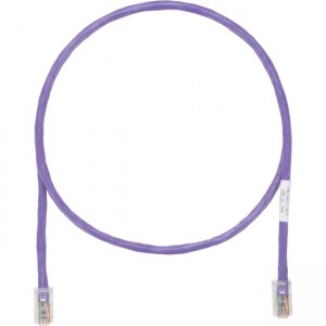 Panduit Cat.5e UTP Patch Network Cable UTPCH3VLY