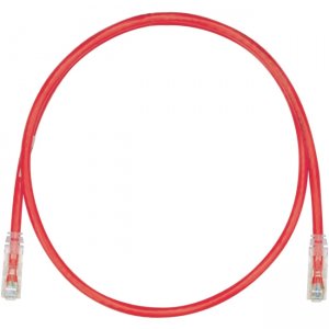 Panduit Cat.6 U/UTP Patch Network Cable UTPSP15RDY
