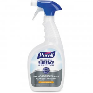 PURELL Professional Surface Disinfectant 334212CT GOJ334212CT