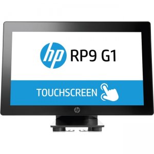 HP RP9 G1 Retail System Z2G78UT#ABA 9015