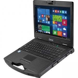 Getac S410 Notebook SE4DL8DAADSX