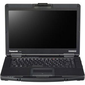 Panasonic Toughbook Notebook CF-54DP014VM