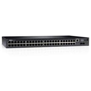 DELL Layer 3 Switch 463-7704 N2048P