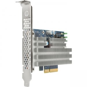 HP Turbo Drive G2 TLC 512GB SSD PCIe Drv Z4L70AA