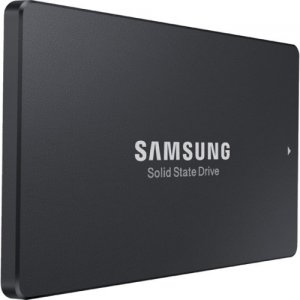 Samsung Enterprise SSD SM863a SATA 1.92TB for Business MZ-7KM1T9NE