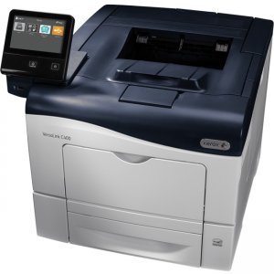 Xerox VersaLink Laser Printer Metered C400/DNM