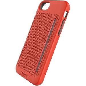 Cygnett Workmate Pro Case for iPhone 7 - Red CY1966CPWOR