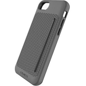 Cygnett Workmate Pro Case for iPhone 7 - Grey CY1967CPWOR