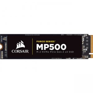 Corsair Force Series 480GB M.2 SSD CSSD-F480GBMP500 MP500