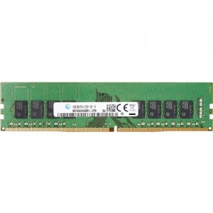 HP 8GB DDR4-2400 DIMM Z9H60AT
