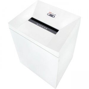 HSM Pure Cross-Cut Shredder with White Glove Delivery HSM2363WG 630c