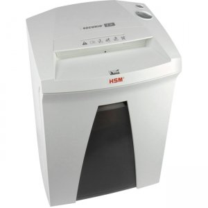 HSM SECURIO L5 High Security Shredder with White Glove Delivery HSM1785WG B24c