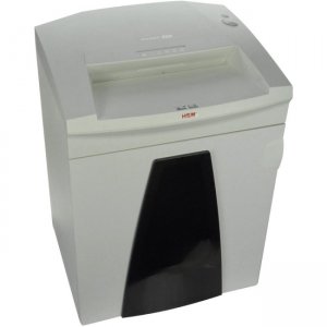 HSM SECURIO L5 High Security Shredder with White Glove Delivery HSM1925WG B35c