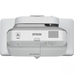 Epson BrightLink WXGA 3LCD Ultra Short-throw Interactive Display V11H741522 685Wi