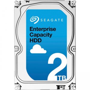 Seagate Enterprise Capacity 3.5 HDD 2TB 512n SATA ST2000NM0008-20PK ST2000NM0008