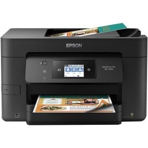 Epson WorkForce Pro All-in-One Printer C11CF24201 WF-3720