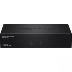 TRENDnet Wireless LAN Controller TEW-WLC100