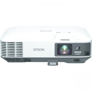 Epson PowerLite Wireless Full HD WUXGA 3LCD Projector V11H815020 2255U