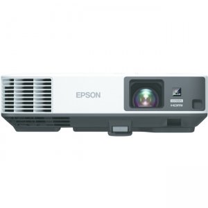 Epson PowerLite Wireless XGA 3LCD Projector V11H820020 2065