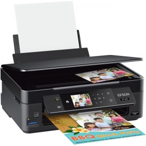 Epson Expression Home Small-in-One Printer C11CF27201 XP-440