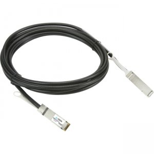 Axiom QSFP+ to QSFP+ Passive Twinax Cable 7m CAB-Q-Q-7M-AX