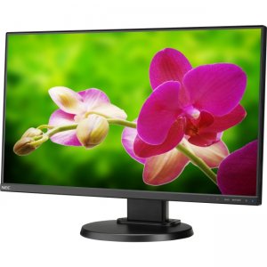 NEC Display MultiSync Widescreen LCD Monitor E241N-BK