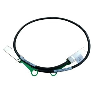HP X240 100G QSFP28 to QSFP28 3m Direct Attach Copper Campus-Cable JH702A