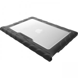 Gumdrop DropTech Apple MacBook Pro 13" Case (Non-Touchbar) DT-MBP13-BLK_SM