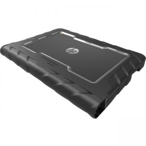 Gumdrop Drop Tech HP Chromebook 11" G5 Case DT-HPCM11G5-BLK