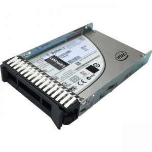 Lenovo S3520 480GB Enterprise Entry SATA G3HS 2.5" SSD 01GR731