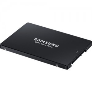 Lenovo PM863a 960GB Enterprise Entry SATA 2.5" SSD for NeXtScale 01GR886