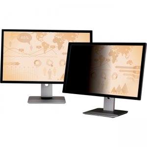 3M Privacy Filter for 34" Widescreen Monitor (21:9) PF340W2B