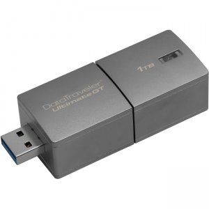 Kingston 1TB DataTraveler Ultimate GT USB 3.1 Flash Drive DTUGT/1TB
