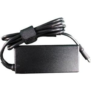 Dell - Certified Pre-Owned 65-Watt 3-Prong AC Adapter with 6 ft Power Cord RWHHR
