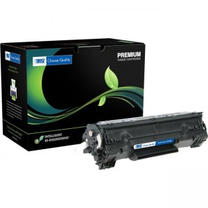 MSE Toner Cartridge for HP CE278A (HP 78A) MSE02217814