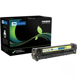 MSE Yellow Toner Cartridge for HP CF212A (HP 131A) MSE022121214