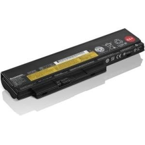 Lenovo ThinkPad Battery 44+ (6 Cell) 45N1023