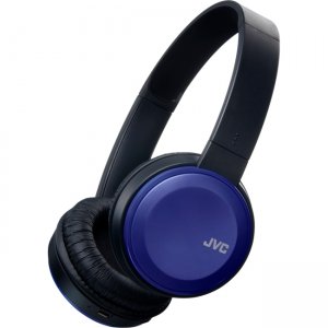JVC Headset HAS190BTA HA-S190BT