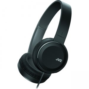 JVC Headset HAS190MB HA-S190M