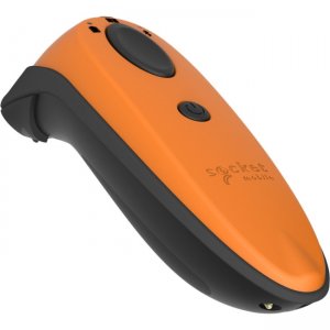 Socket DuraScan 2D/1D Bluetooth Barcode Scanner CX3382-1775 D750