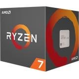 AMD Ryzen 7 Octa-core 3GHz Desktop Processor YD1700BBAEBOX 1700
