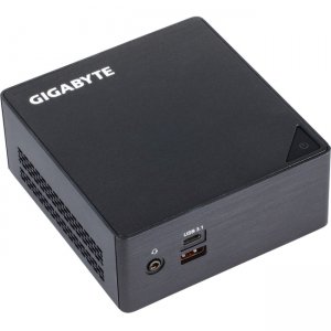 Gigabyte BRIX Desktop Computer GB-BKI3HA-7100
