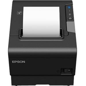 Epson OmniLink TM-T88VI-i Intelligent Thermal Receipt Printer C31CE94731