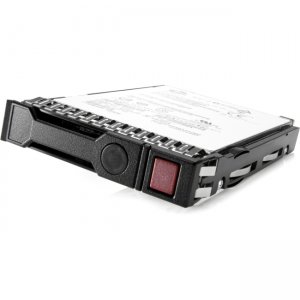 HP 960GB SATA 6G Mixed Use SFF (2.5in) SC 3yr Wty Digitally Signed Firmware SSD 872348-B21