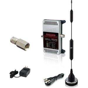 Smoothtalker Stealth M2M X6 4G LTE Direct Connect Booster Kit With 2" Antenna BTUX615M1481H